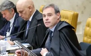 Maioria do STF vota a favor da responsabiliza&ccedil;&atilde;o das redes sociais
