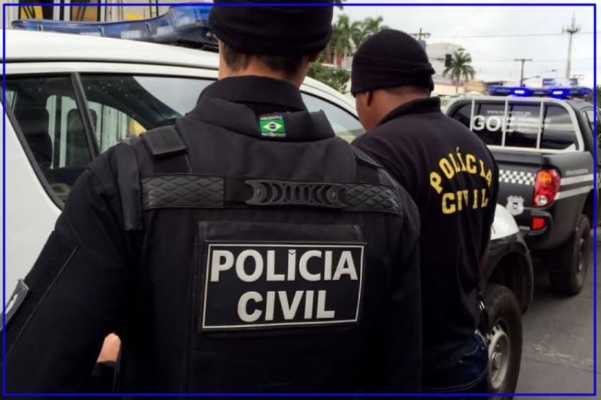 Opera&ccedil;&atilde;o Bola de Neve prende suspeitos crimes ocorridos em cidades da regi&atilde;o norte do estado