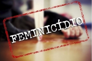 Homem que matou esposa esfaqueada e queimada em Cuiab&aacute; se disse tranquilo no depoimento