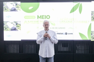 Confira a programa&ccedil;&atilde;o da Semana do Meio Ambiente em Cuiab&aacute;