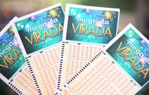 Mega da Virada acumula e pr&ecirc;mio chega a R$ 1 bilh&atilde;o