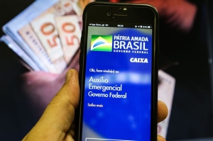 Pol&iacute;cia Federal desarticula quadrilha que desviou mais de 50 mi do Aux&iacute;lio Emergencial