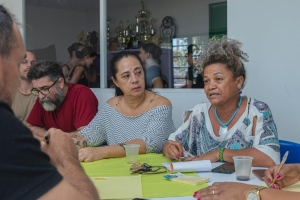 Caravana da Secel ter&aacute; encontro em Barra do Gar&ccedil;as para constru&ccedil;&atilde;o coletiva do novo Plano Estadual de Cultura