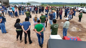 Sema capacita mais de 120 servidores municipais e profissionais liberais na Descentraliza&ccedil;&atilde;o da Gest&atilde;o Ambiental