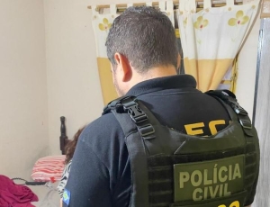 Opera&ccedil;&atilde;o mira fac&ccedil;&atilde;o criminosa suspeita de extorquir comerciantes no Araguaia