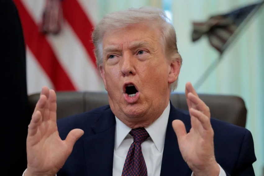 Trump diz que novo acordo com o Ir&atilde; ser&aacute; &ldquo;o oposto&rdquo; do firmado por Obama