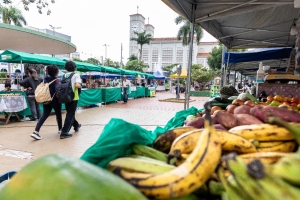 Feiras impulsionam economia local e movimentam quase R$ 1 milh&atilde;o em Cuiab&aacute;