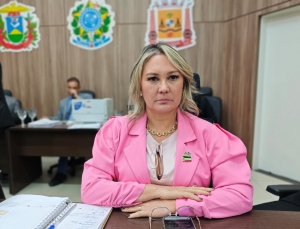 Vereadora Rosy Prado cobra do executivo informa&ccedil;&otilde;es sobre obra paralisada do Mercado Municipal