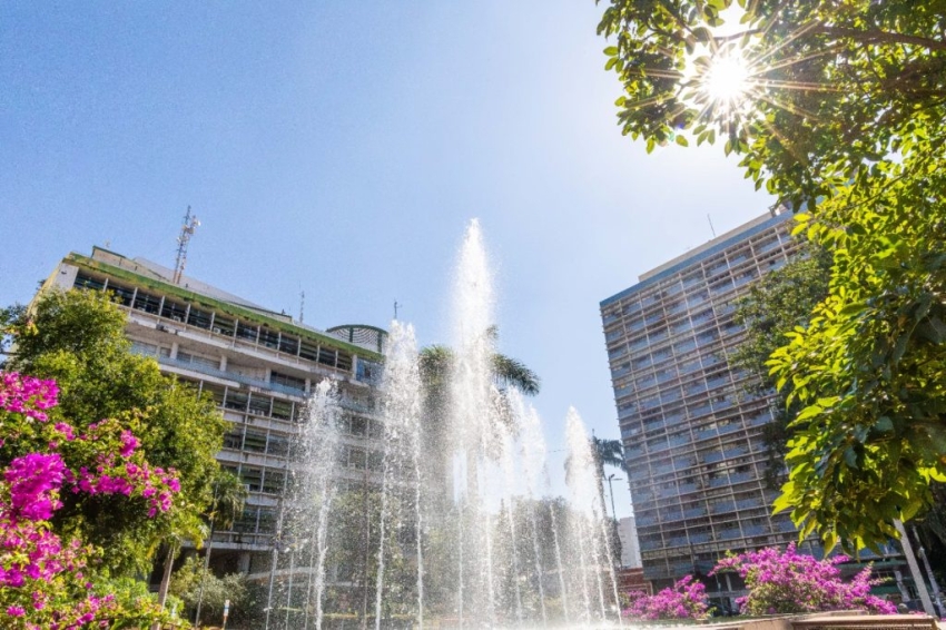 Bancos tem at&eacute; at&eacute; dia 1&ordm; de outubro para cadastrar na Prefeitura de Cuiab&aacute;