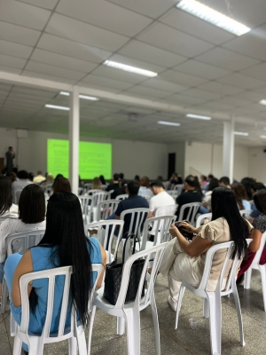 Prefeitura capacita mais de 250 profissionais para implanta&ccedil;&atilde;o do novo programa