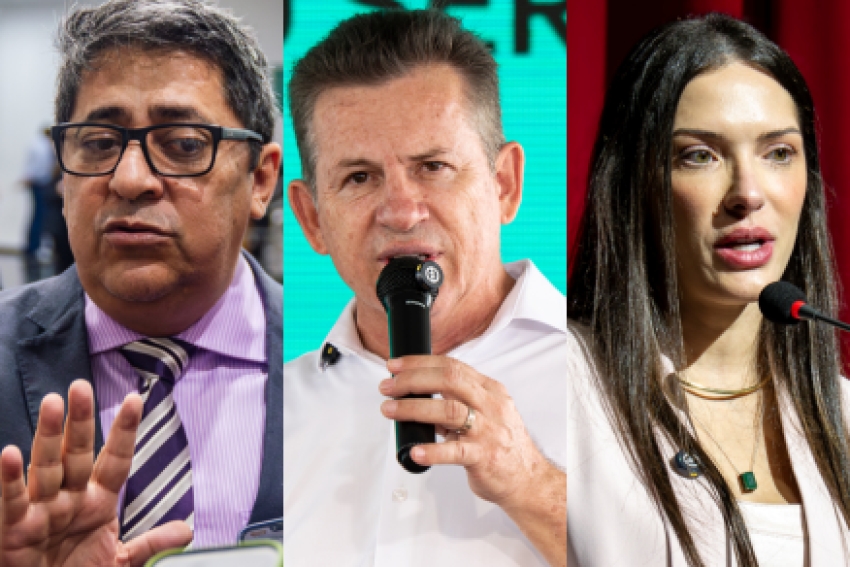 Janela partid&aacute;ria termina sob tens&atilde;o e exp&otilde;e racha entre PL, Uni&atilde;o Brasil e MDB