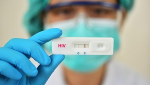 SES-MT alerta sobre import&acirc;ncia da testagem r&aacute;pida contra o HIV