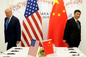 &lsquo;Tarifa&ccedil;o&rsquo; de Trump pode aumentar vinda de produtos chineses para o Brasil e impactar ind&uacute;stria; entenda