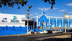 Governo aumenta para R$ 30 milh&otilde;es a proposta de aquisi&ccedil;&atilde;o do pr&eacute;dio da Santa Casa