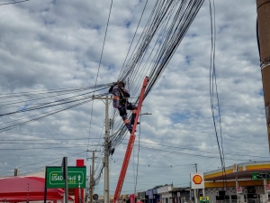 Opera&ccedil;&atilde;o Telefone Sem Fio mobiliza for&ccedil;as municipais para refor&ccedil; ar seguran&ccedil;a e organiza&ccedil;&atilde;o urbana