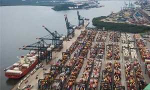 Lei da Reciprocidade Comercial entra em vigor nesta segunda-feira