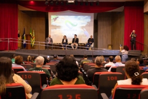 Sema firma parceria com Instituto PCI para ampliar capta&ccedil;&atilde;o de recursos ao Programa Todos Pelo Araguaia