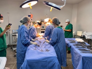 SES promove capta&ccedil;&atilde;o de m&uacute;ltiplos &oacute;rg&atilde;os em Sinop