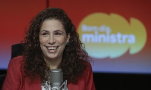 Cadastro reserva do CNU ser&aacute; chamado muito em breve, diz ministra