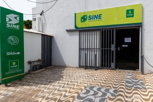 Sine Municipal tem 203 vagas de emprego com sal&aacute;rio de at&eacute; R$ 1,6 mil