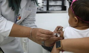SUS incorpora vacina contra v&iacute;rus sincicial respirat&oacute;rio