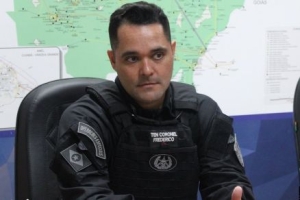 "Ladr&otilde;es agora s&atilde;o contratados", diz comandante do Bope