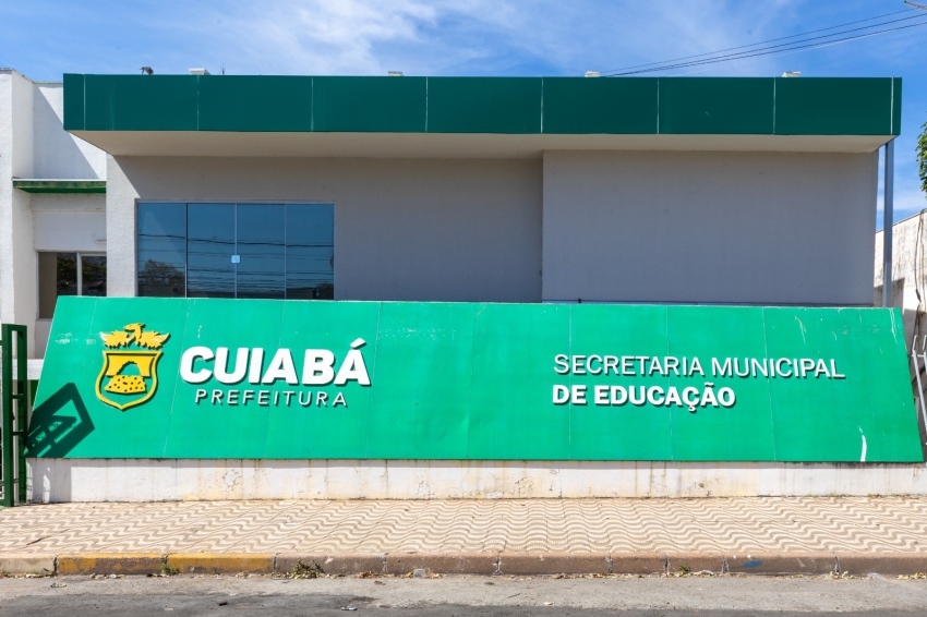 Prefeitura de Cuiab&aacute; cria novas gratifica&ccedil;&otilde;es e garante aumento de at&eacute; 33% a servidores da educa&ccedil;&atilde;o
