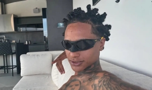 Ministro do Superior Tribunal de Justi&ccedil;a manda soltar o rapper Oruam