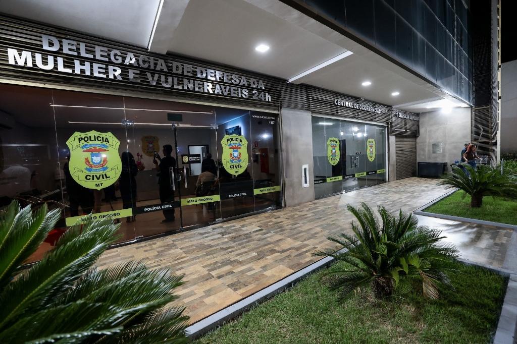 Polícia Civil conclui inquérito e indicia agressor por tentativa de feminicídio