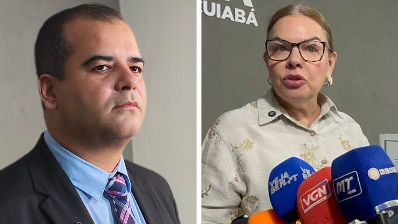 Disputa pela presidência da Câmara de Cuiabá segue indefinida e pode ser decidida por um voto