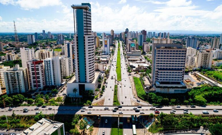  Confira as 10 cidades de MT que mais contrataram com carteira assinada